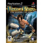 PS2 Prince of Persia - The Sands of Time