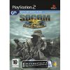 PS2 Socom US Navy Seals (Big Box inkl Headset)