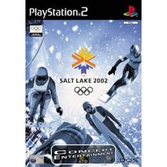 PS2 Salt Lake 2002