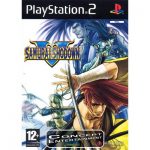 PS2 Samurai Shodown 5