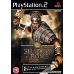 PS2 Shadow of Rome