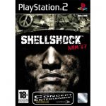 PS2 Shellshock Nam 67