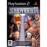 PS2 Showdown - Legends of Wrestling