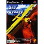 PS2 Sky Odyssey