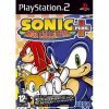 PS2 Sonic Mega Collection Plus (Platinum) 1 PS2 Sonic Mega Collection Plus (Platinum)