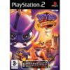 PS2 Spyro - A Hero's Tail 1 PS2 Spyro - A Hero's Tail