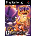 PS2 Spyro - A Hero's Tail