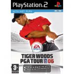 PS2 Tiger Woods PGA Tour 06