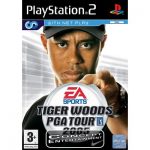 PS2 Tiger Woods PGA Tour 2005 (Platinum)