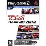 PS2 Toca Race Driver 2