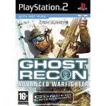 PS2 Tom Clancy's Ghost Recon Advanced Warfighter