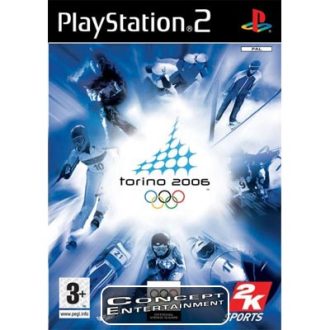 PS2 Torino 2006