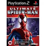 PS2 Ultimate Spider-man