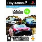 PS2 WRC 4