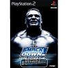 PS2 WWE SmackDown Here Comes the Pain 1 PS2 WWE SmackDown Here Comes the Pain
