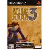 PS2 Wild Arms 3