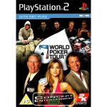 PS2 World Poker Tour