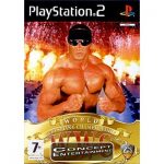 PS2 World Wrestling Championship