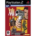 PS2 XIII