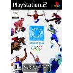 PS2 Athens 2004 (på Svenska)