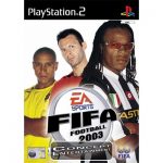 PS2 Fifa Football 2003