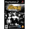 PS2 Getaway – Black Monday