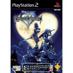 PS2 Kingdom Hearts