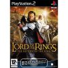 PS2 Lord of the Rings - The Return of the King (Platinum)