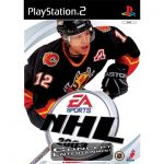 PS2 NHL 2003