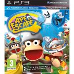 PS3 Ape Escape