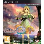 PS3 Atelier Ayesha - The Alchemist of Dusk