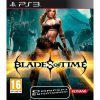 PS3 Blades of Time