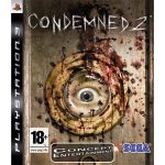 PS3 Condemned 2