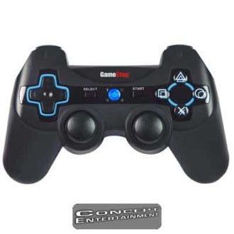 PS3 Handkontroll Tredjepart Trådlös (varierande modeller)