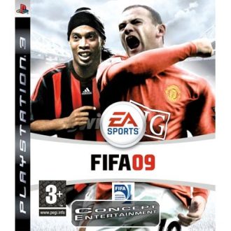 PS3 Fifa 09
