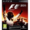PS3 Formula One 1 F1 2011