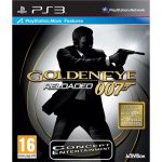 PS3 James Bond 007 Goldeneye Reloaded