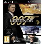 PS3 James Bond 007 Legends