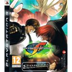 PS3 King of Fighters 12 XII