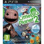 PS3 Little Big Planet 2