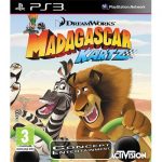 PS3 Madagascar Kartz