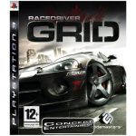 PS3 Racedriver Grid