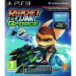 PS3 Ratchet & Clank – QForce