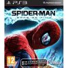 PS3 Spider-man Edge of Time