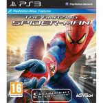 PS3 Spider-man The Amazing