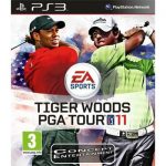 PS3 Tiger Woods PGA Tour 11