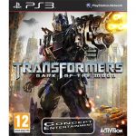 PS3 Transformers Dark of the Moon