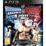 PS3 WWE Smackdown vs Raw 2011