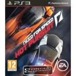 PS3 Need For Speed Hot Pursuit