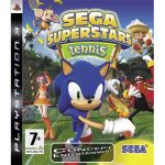 PS3 Sega Superstars Tennis